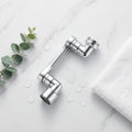 Faucet Mechanical Arm for dorm rooms or home