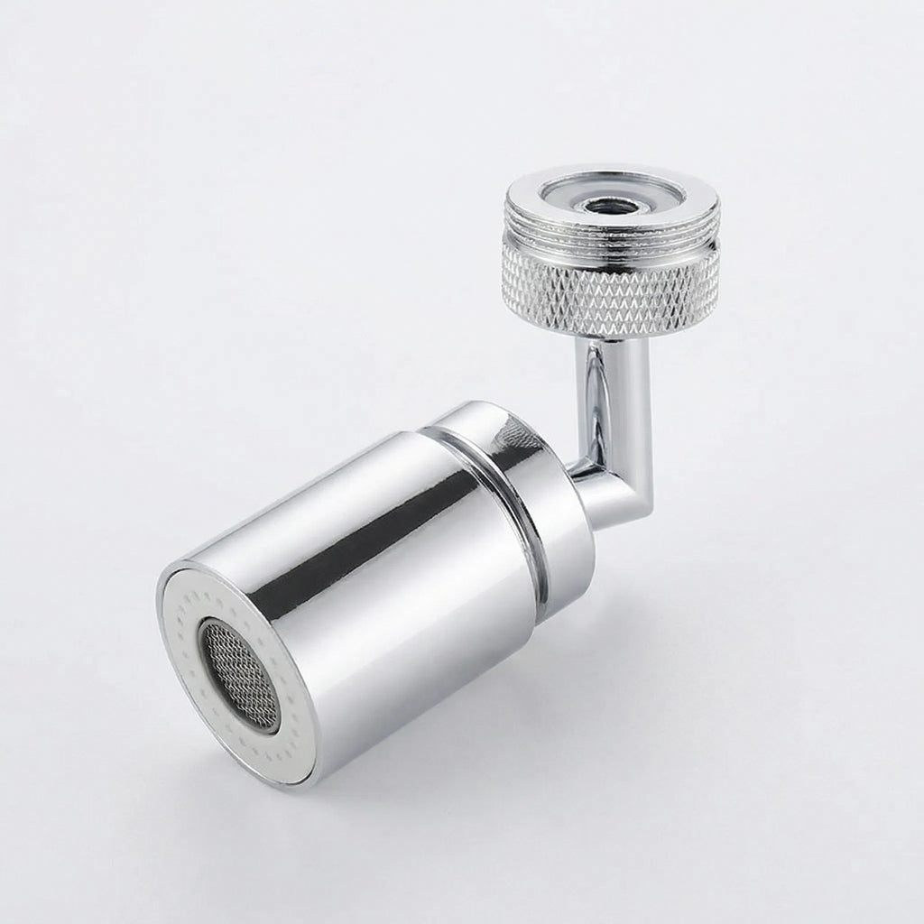 Faucet Mechanical Arm for dorm rooms or home
